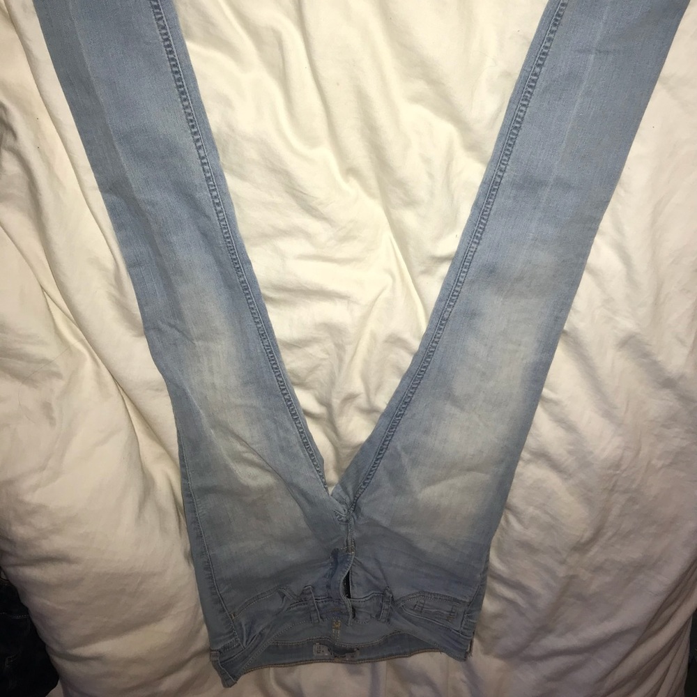 jeans